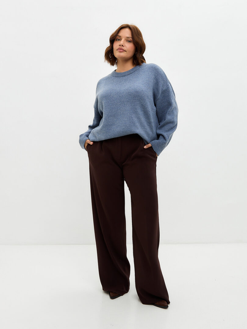 2053 джемпер индиго (4)